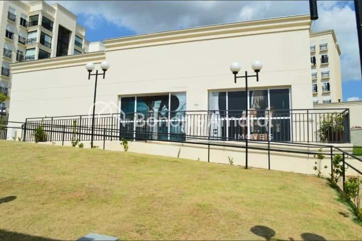 Foto do condomínio Residencial Noville