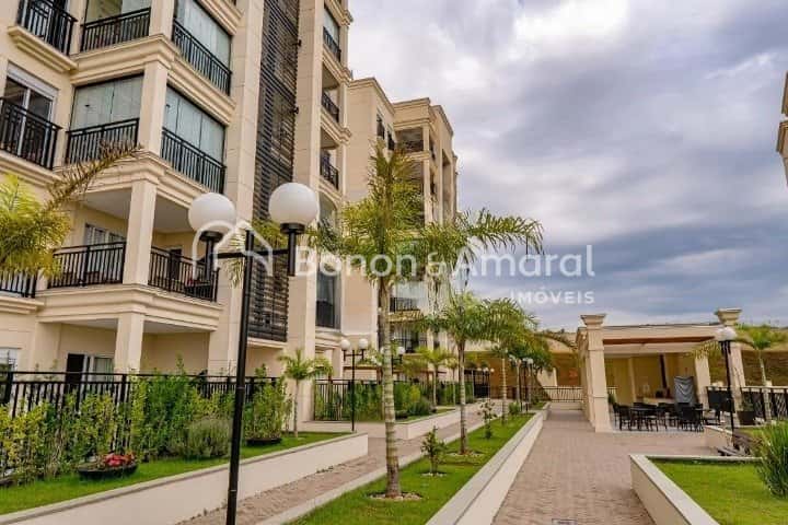Foto do condomínio Residencial Noville