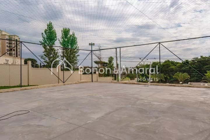 Foto do condomínio Residencial Noville