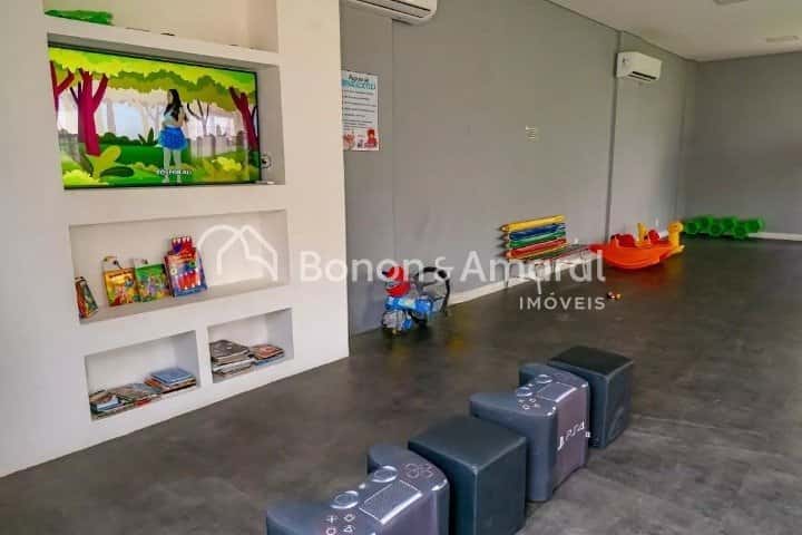 Foto do condomínio Residencial Noville
