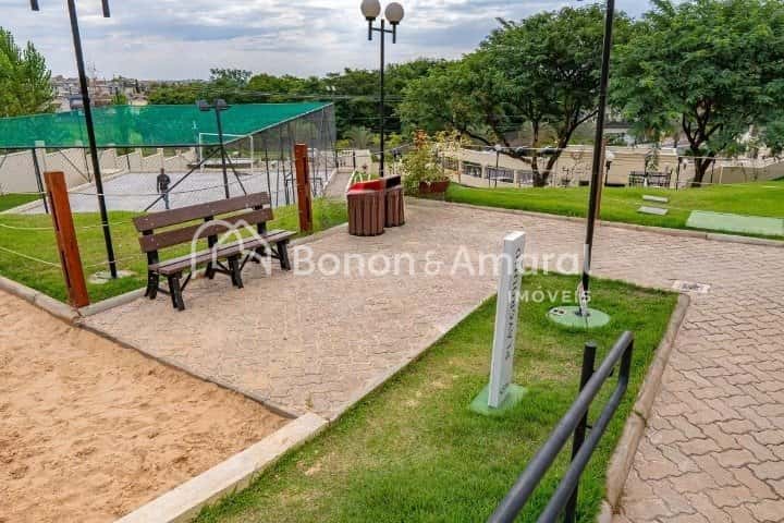 Foto do condomínio Residencial Noville
