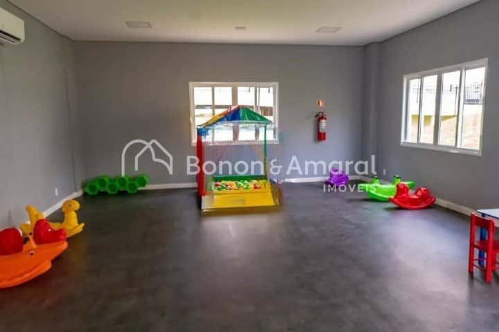Foto do condomínio Residencial Noville