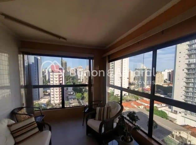 Apartamento à Venda - Vila Itapura em Campinas / SP