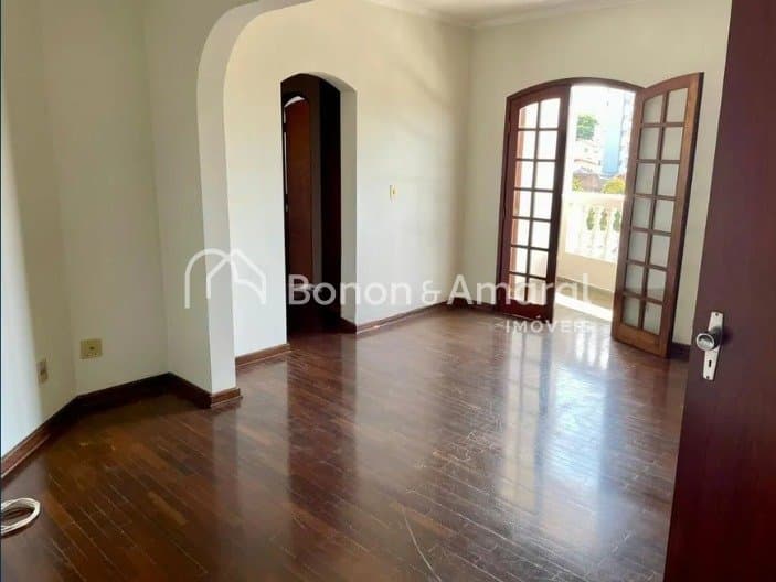 Apartamento à Venda - Jardim Chapadão em Campinas / SP