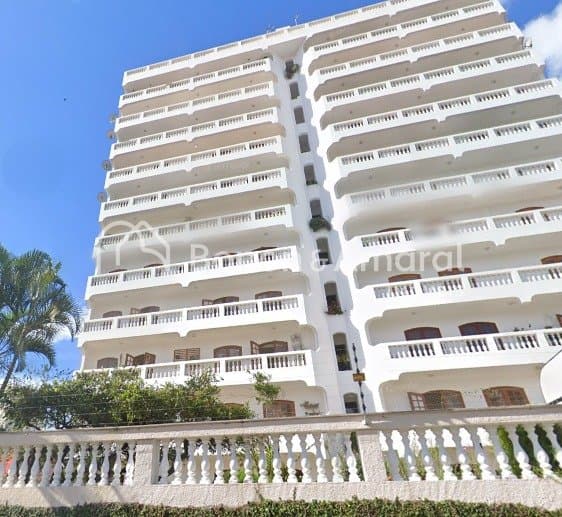 Foto do condomínio Condomínio Edifício Villa Degl Archi