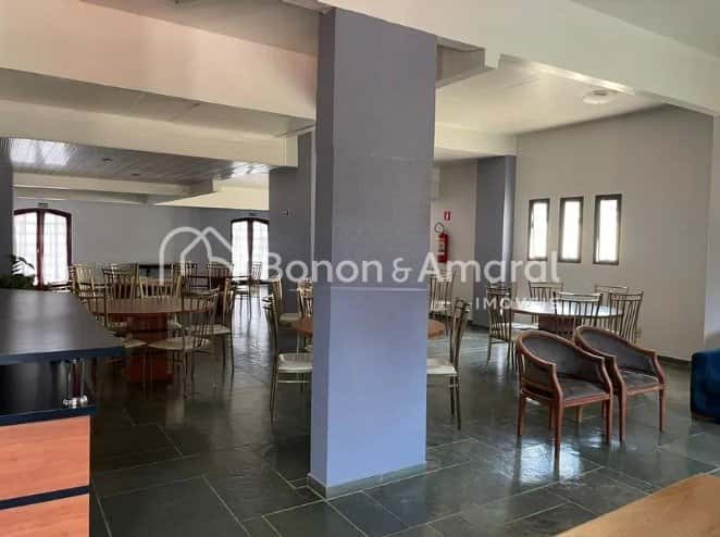 Foto do condomínio Condomínio Edifício Villa Degl Archi