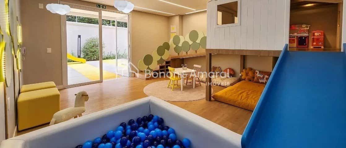 Foto do condomínio Helbor Dna Taquaral