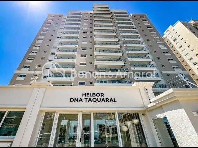 Foto do condomínio Helbor Dna Taquaral