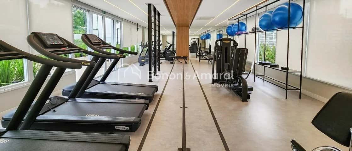 Foto do condomínio Helbor Dna Taquaral