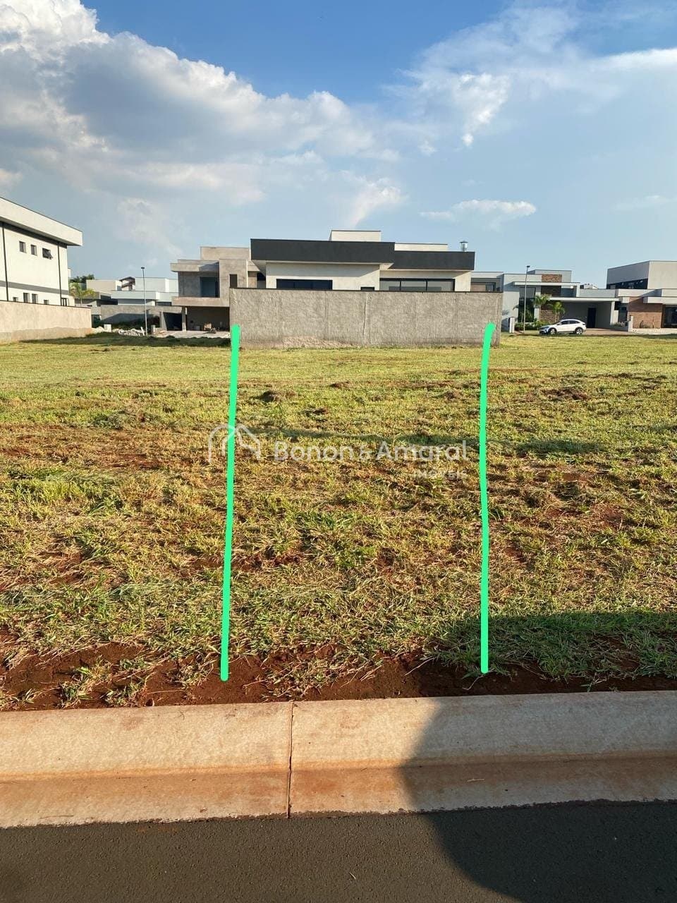 Terreno em condomínio à Venda - São Bento em Paulínia / SP