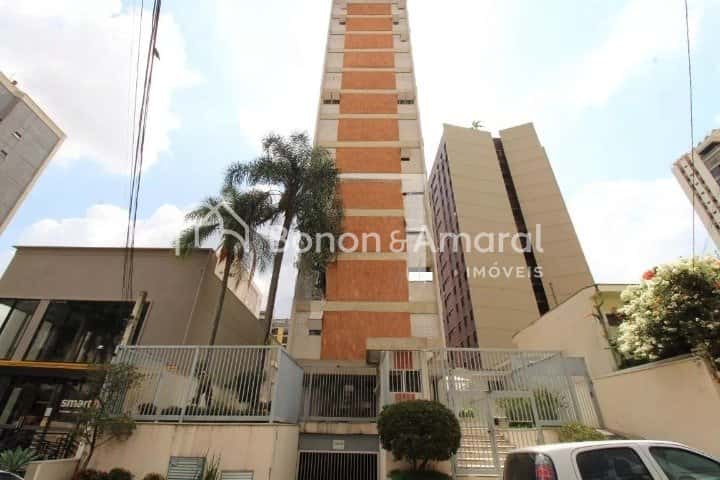 Foto do condomínio Condomínio de Edifício Maiorca