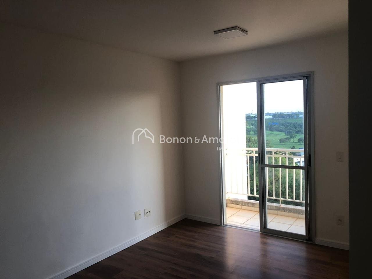 Apartamento à Venda - Parque Brasília em Campinas / SP