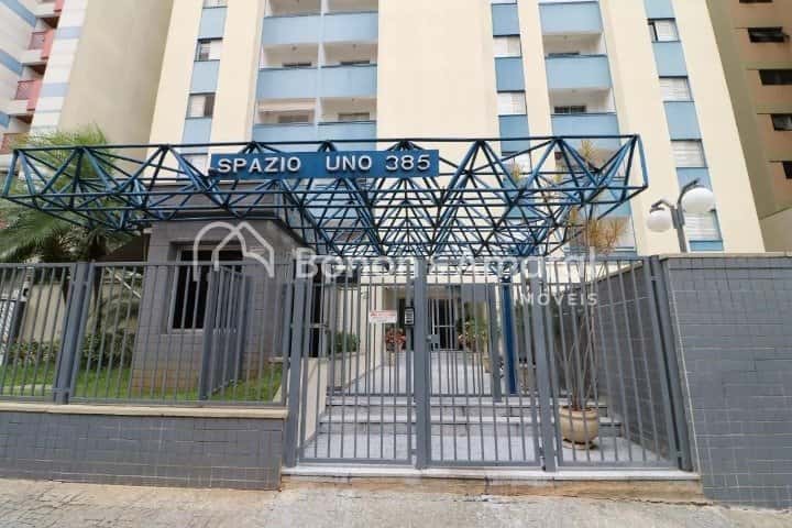 Foto do condomínio Condomínio Edifício Spazio Uno