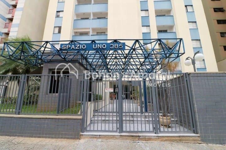 Foto do condomínio Condomínio Edifício Spazio Uno