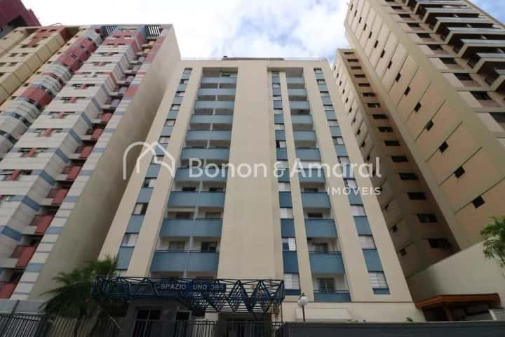 Foto do condomínio Condomínio Edifício Spazio Uno