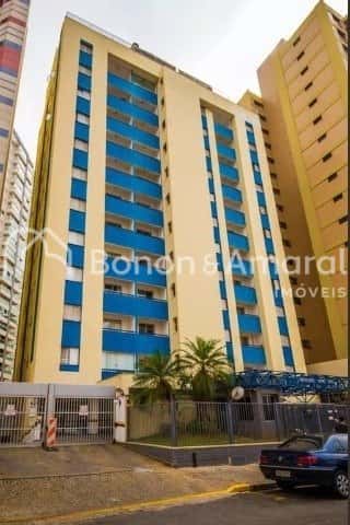 Foto do condomínio Condomínio Edifício Spazio Uno