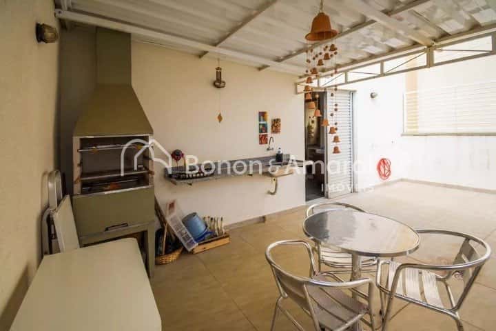 Foto do condomínio Condomínio Edifício Spazio Uno