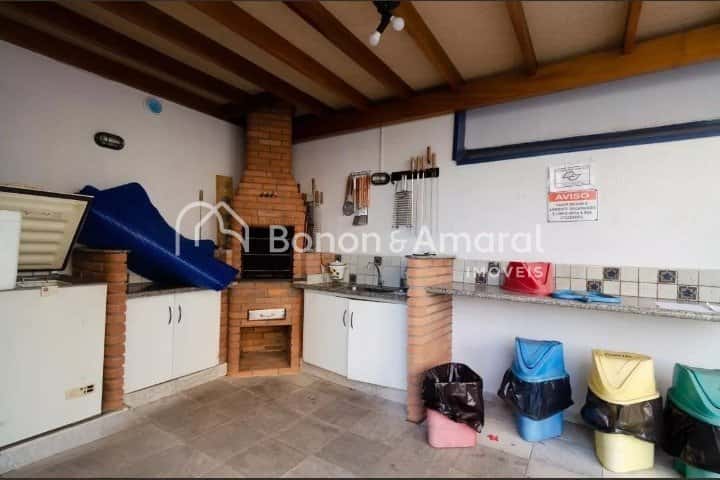 Foto do condomínio Condomínio Edifício Spazio Uno
