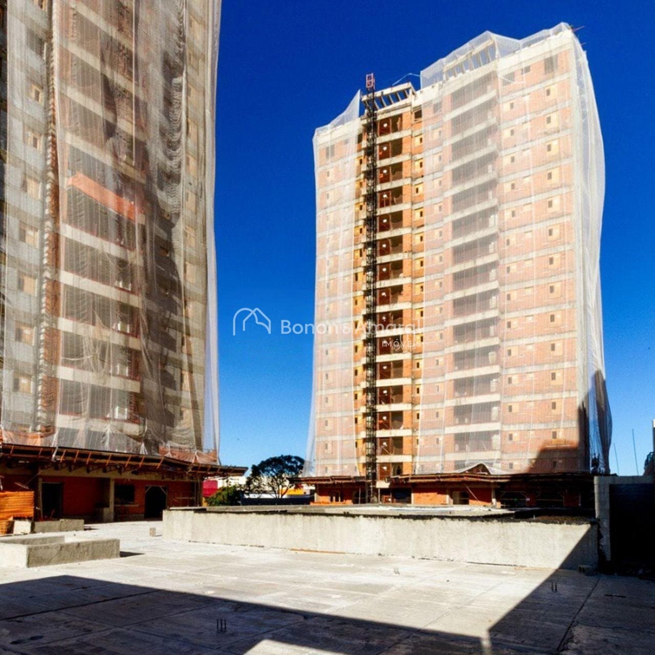 Apartamento à Venda - Morumbi em Paulínia / SP
