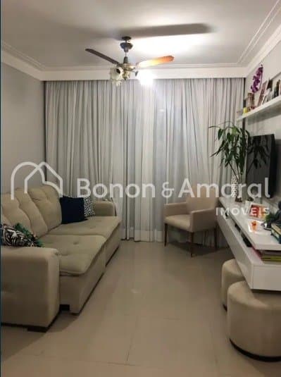 Apartamento à Venda - Taquaral em Campinas / SP