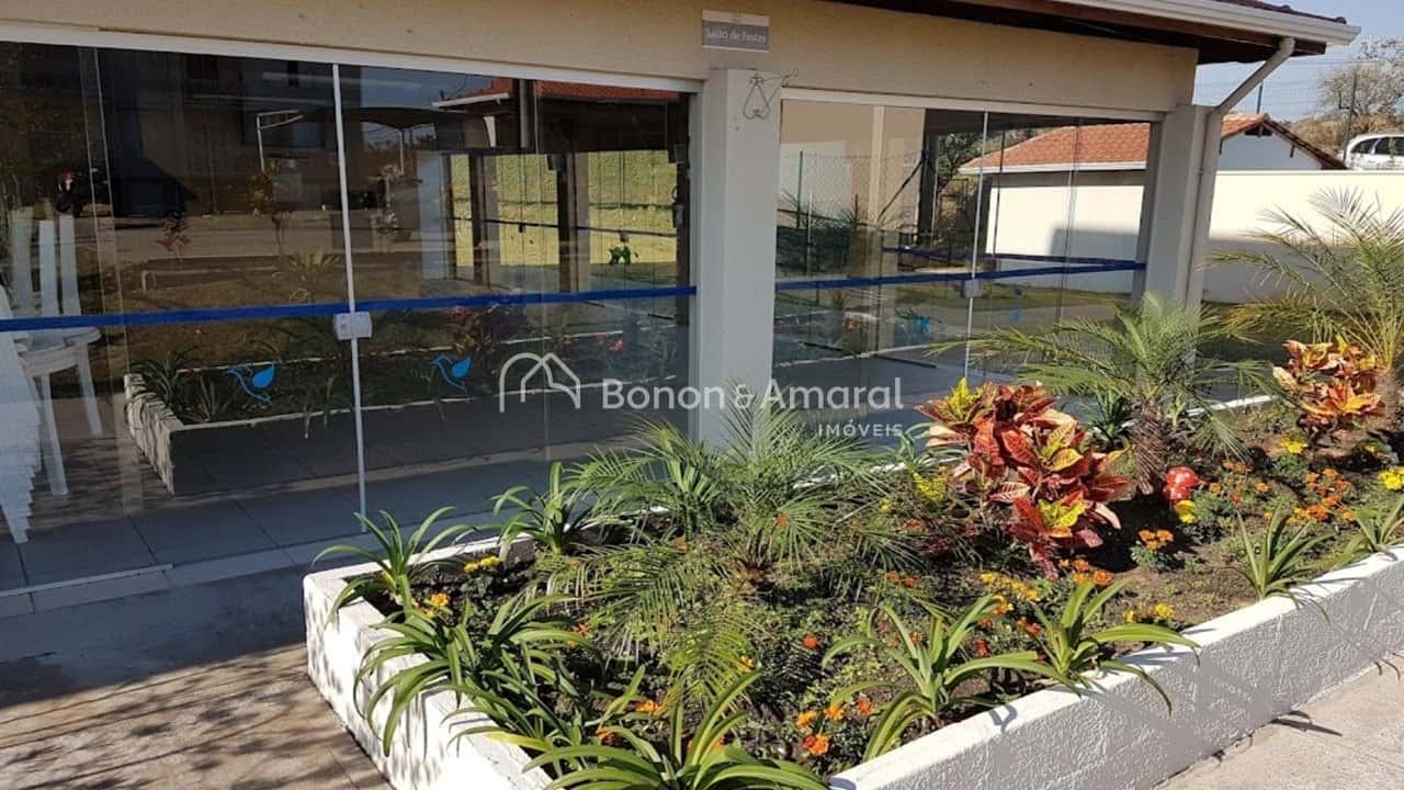 Foto do condomínio Residencial Rossi Ideal Água Doce
