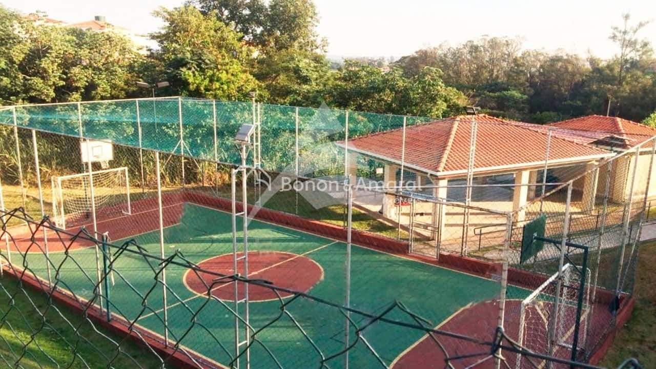 Foto do condomínio Residencial Rossi Ideal Água Doce