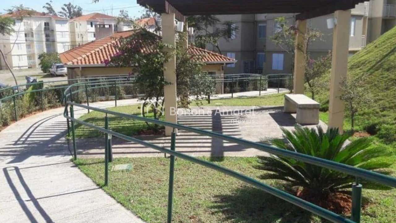 Foto do condomínio Residencial Rossi Ideal Água Doce