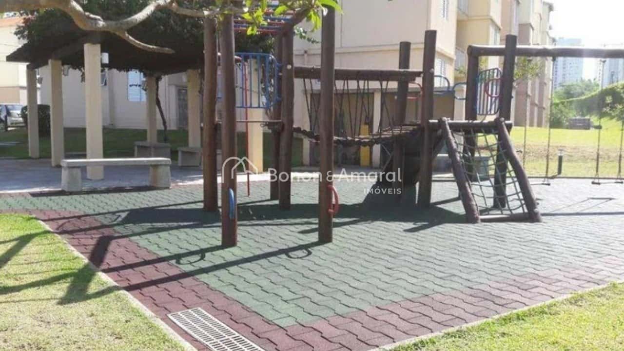 Foto do condomínio Residencial Rossi Ideal Água Doce