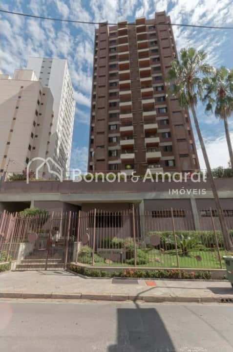 Foto do condomínio Edifício João De Barro