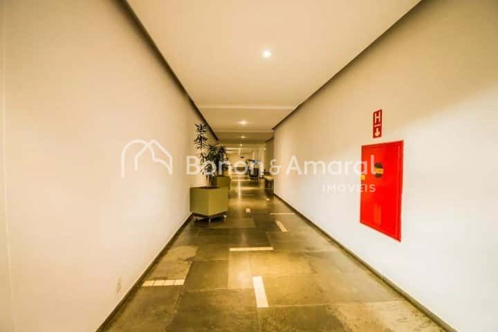 Foto do condomínio Edifício João De Barro
