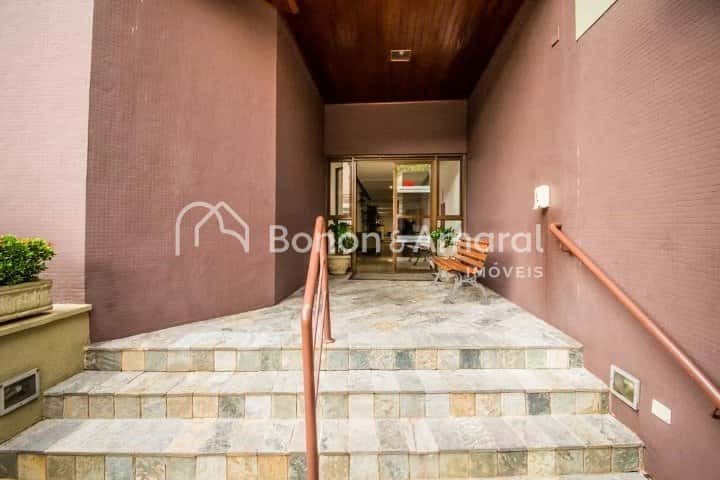 Foto do condomínio Edifício João De Barro