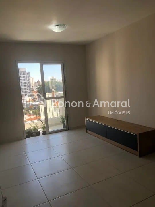 Apartamento à Venda - Cambuí em Campinas / SP