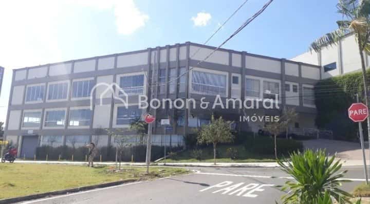 Prédio à Venda - Jardim Dom Vieira, Campinas/ SP — foto principal