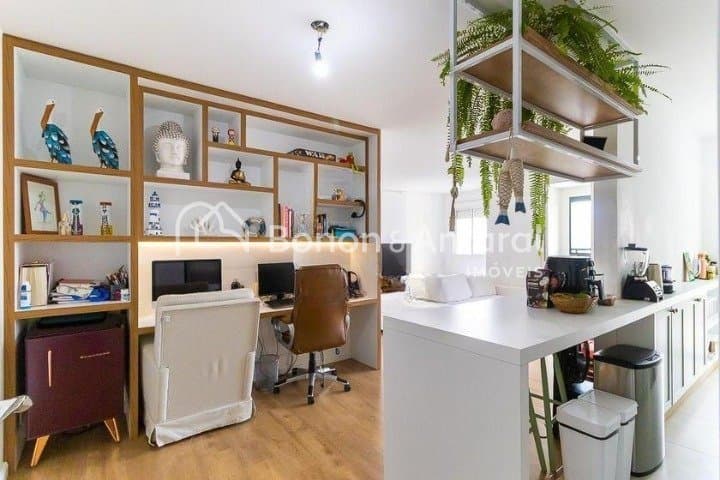Apartamento à Venda - Taquaral em Campinas / SP