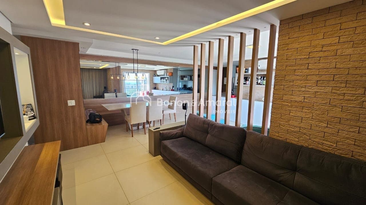 Apartamento à Venda - Santa Terezinha em Paulínia / SP