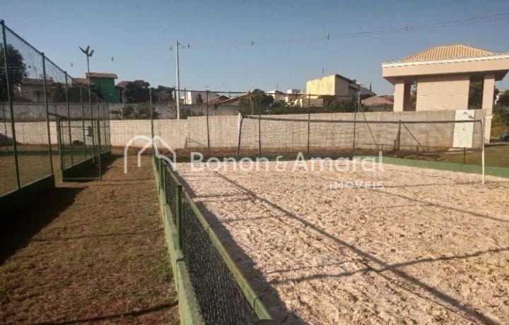 Terreno em condomínio à Venda - Parque Brasil 500 em Paulínia / SP