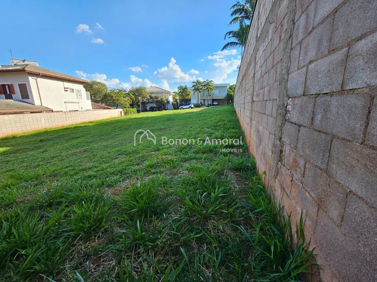 Terreno em condomínio à Venda - Vila Hollândia em Campinas / SP