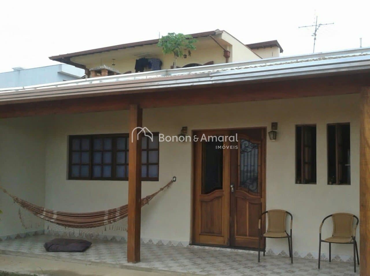 Casa à Venda - Loteamento Alphaville Campinas em Campinas / SP