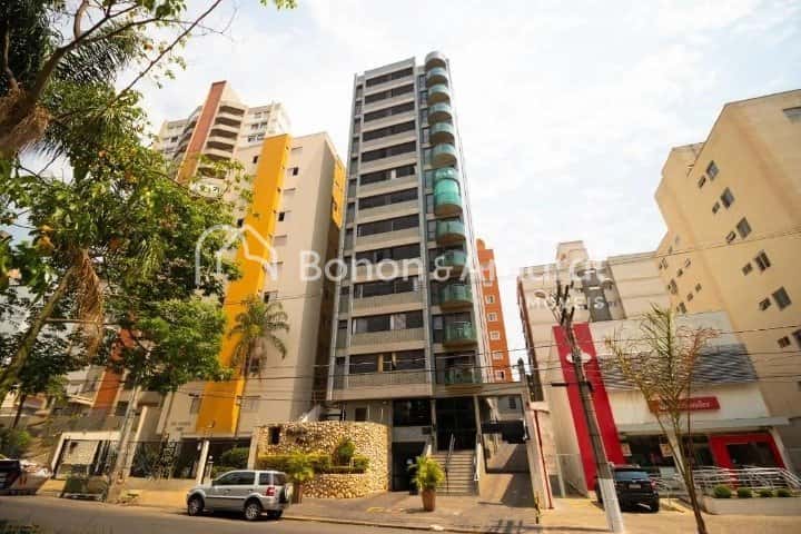 Foto do condomínio Condomínio Edifício Magdalena Palazzo
