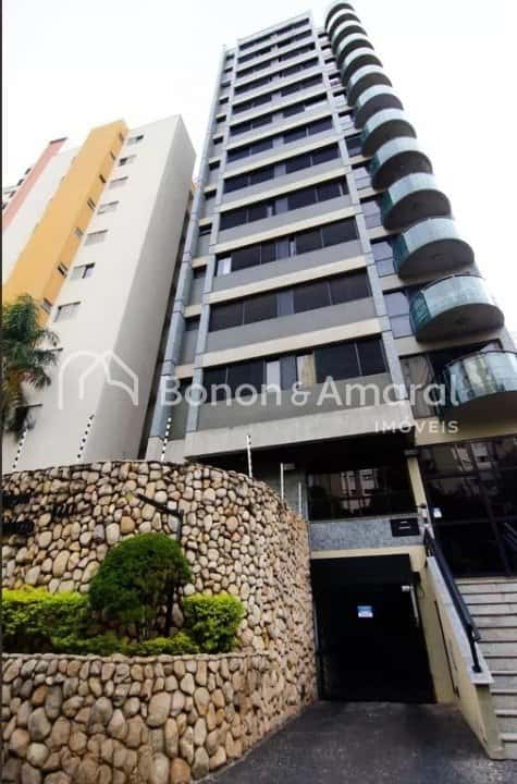 Foto do condomínio Condomínio Edifício Magdalena Palazzo