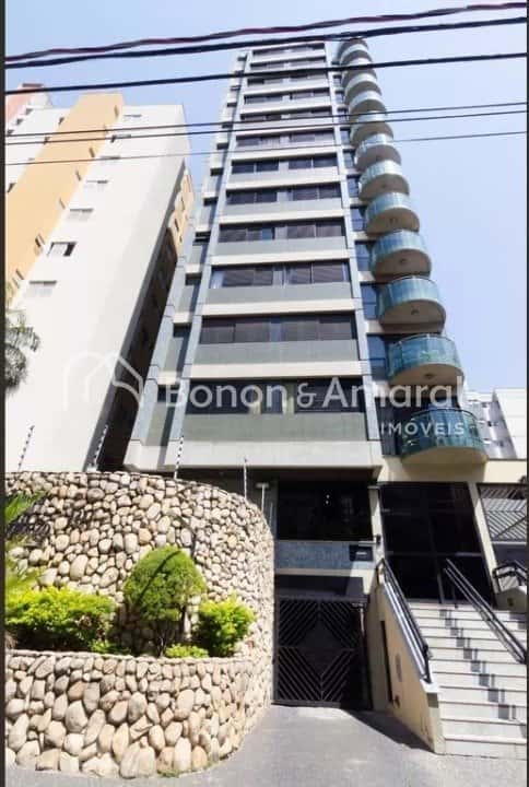 Foto do condomínio Condomínio Edifício Magdalena Palazzo