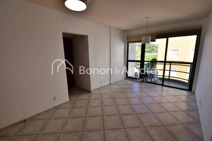 Apartamento à Venda - Jardim Proença em Campinas / SP
