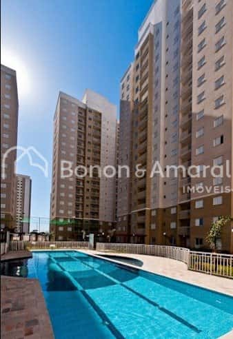 Foto do condomínio Condomínio Residence Visione