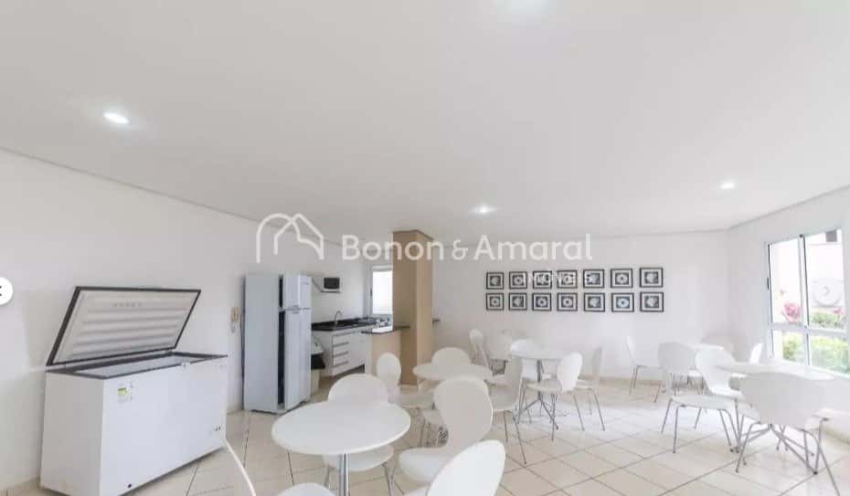 Foto do condomínio Condomínio Residence Visione