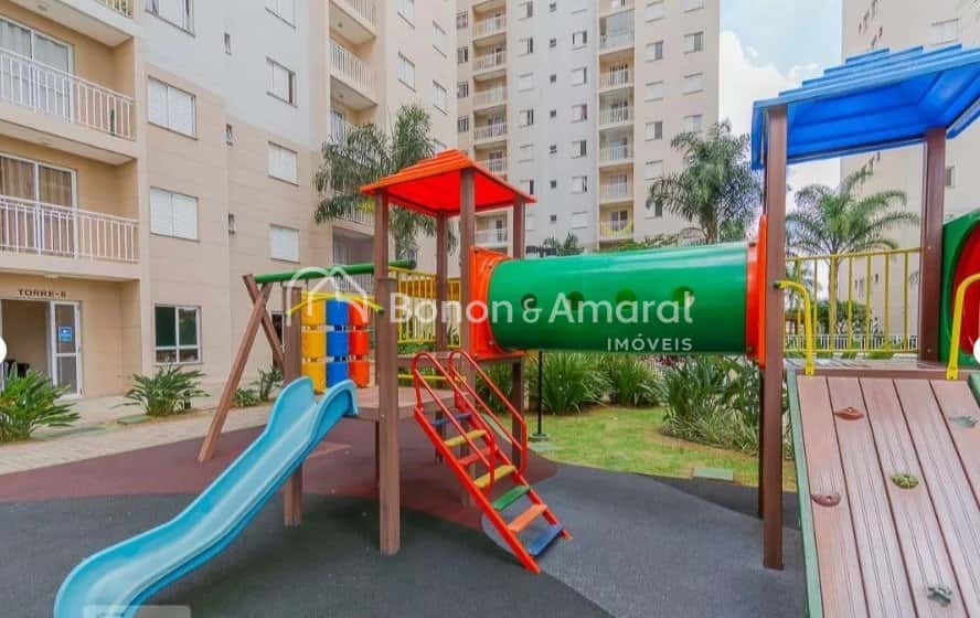 Foto do condomínio Condomínio Residence Visione