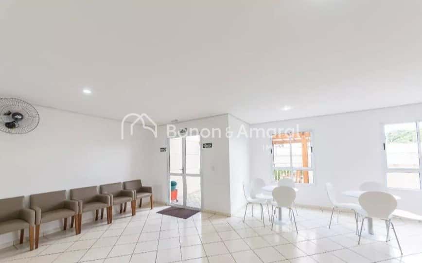 Foto do condomínio Condomínio Residence Visione