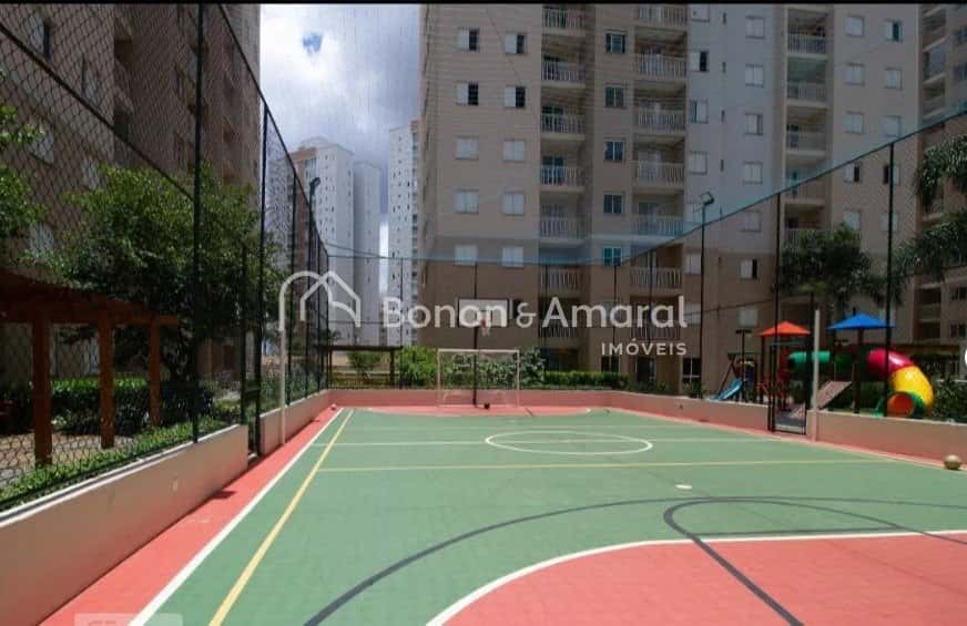 Foto do condomínio Condomínio Residence Visione