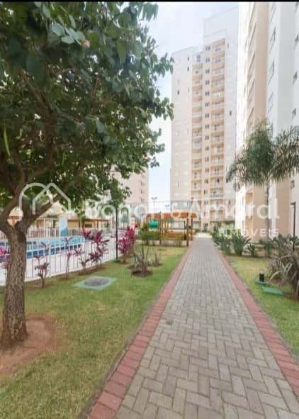 Foto do condomínio Condomínio Residence Visione