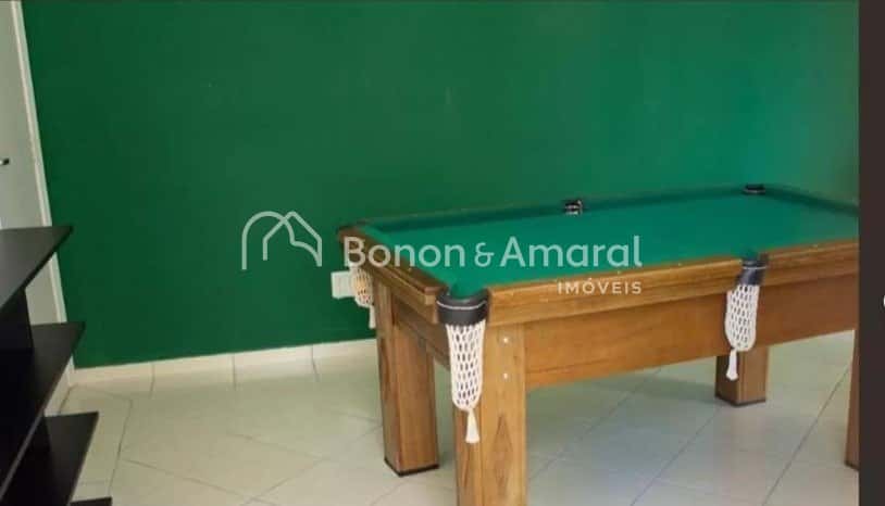 Foto do condomínio Condomínio Residence Visione