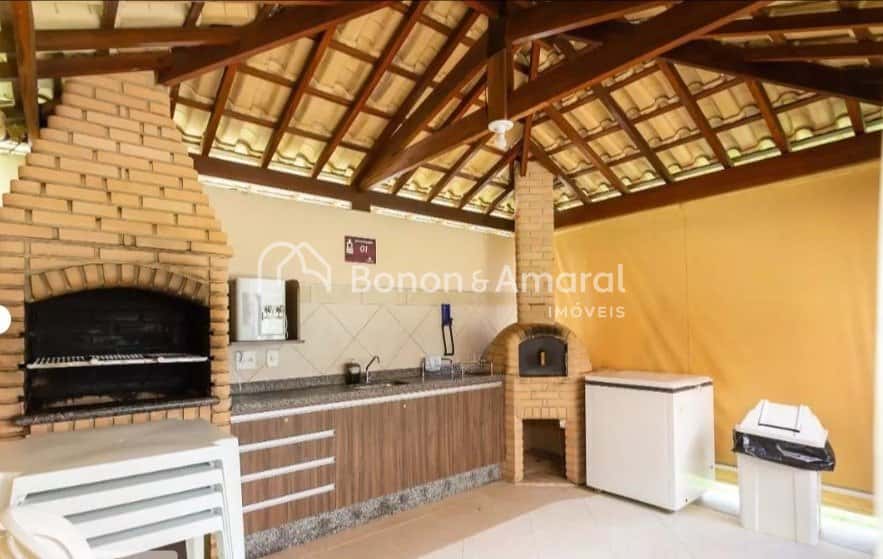 Foto do condomínio Condomínio Residence Visione